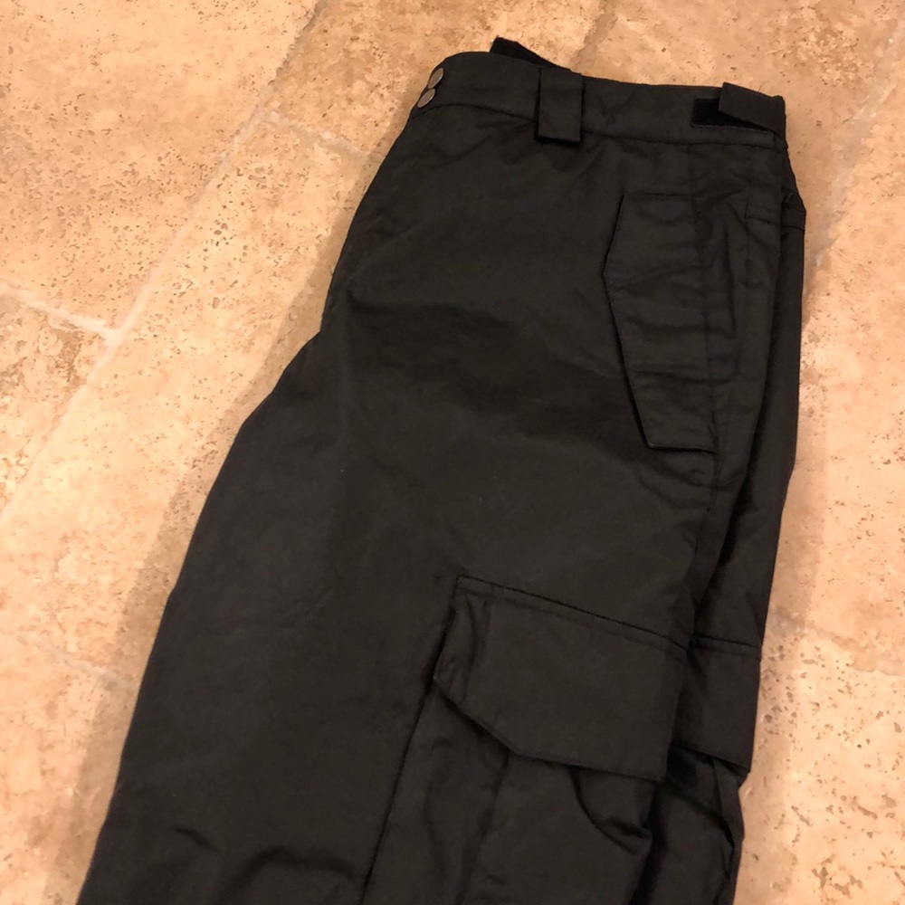 CB a snowboarding pants ski pants